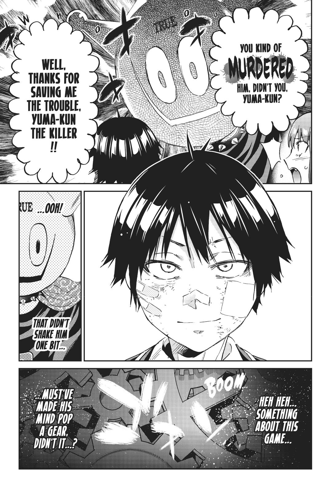 Real Account II chapter 111 page 3