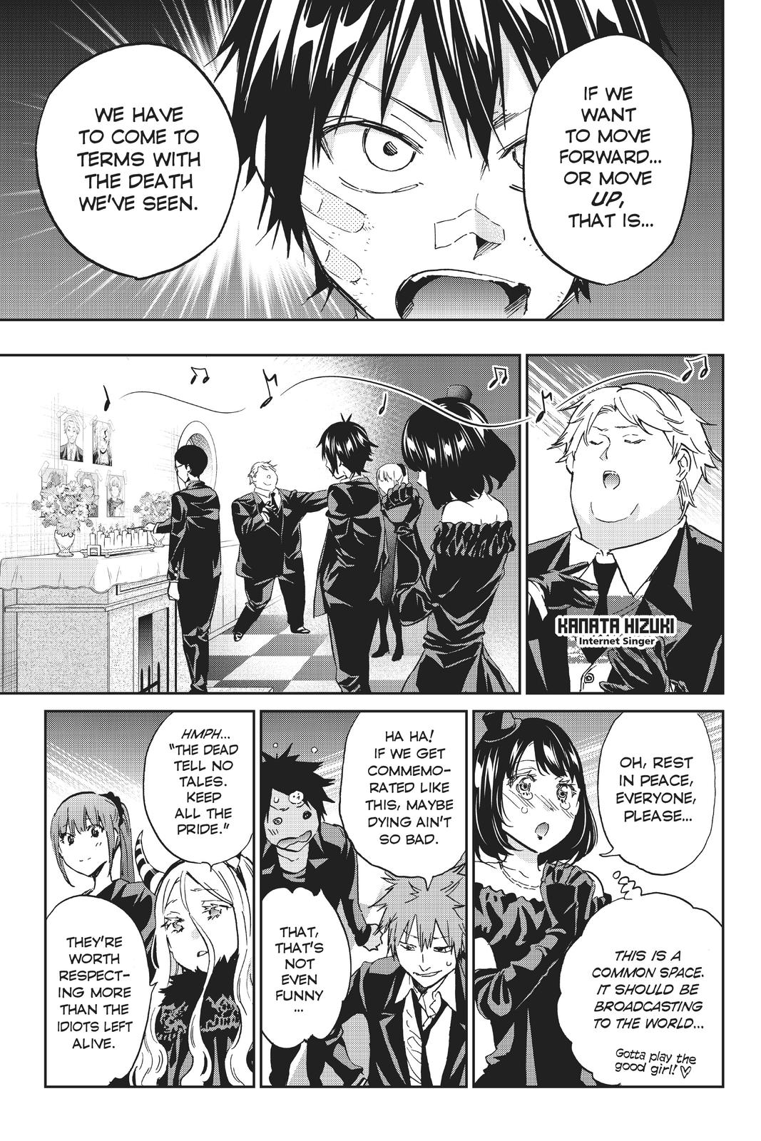 Real Account II chapter 111 page 8