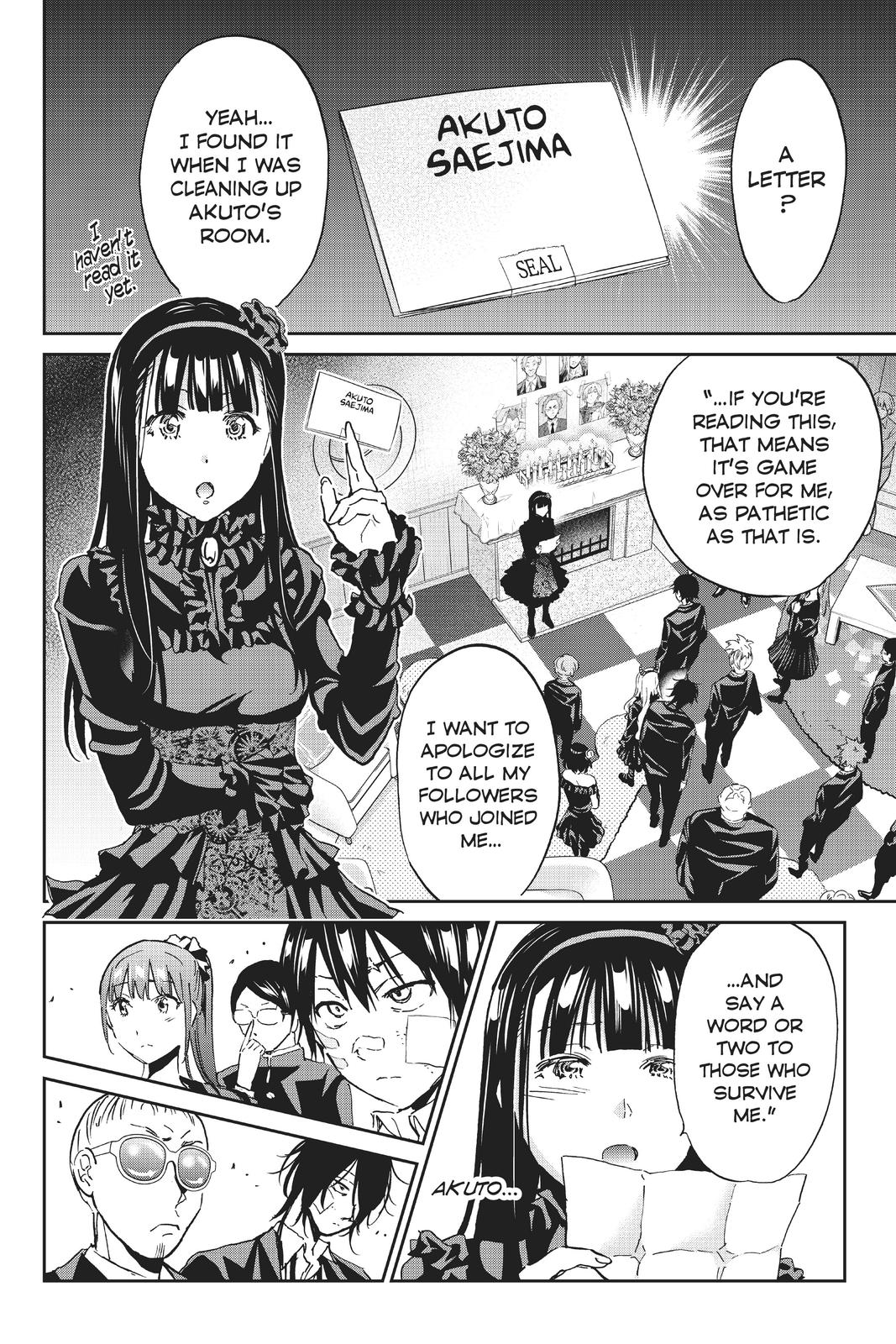 Real Account II chapter 111 page 9