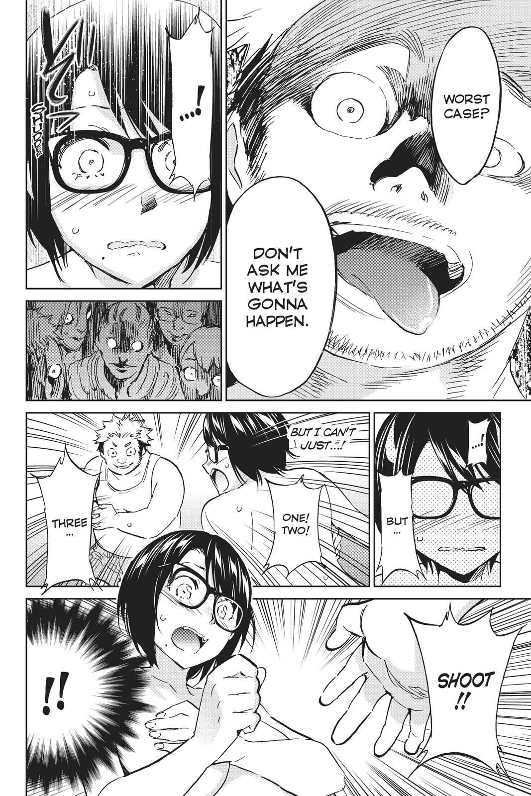 Real Account II chapter 112 page 14