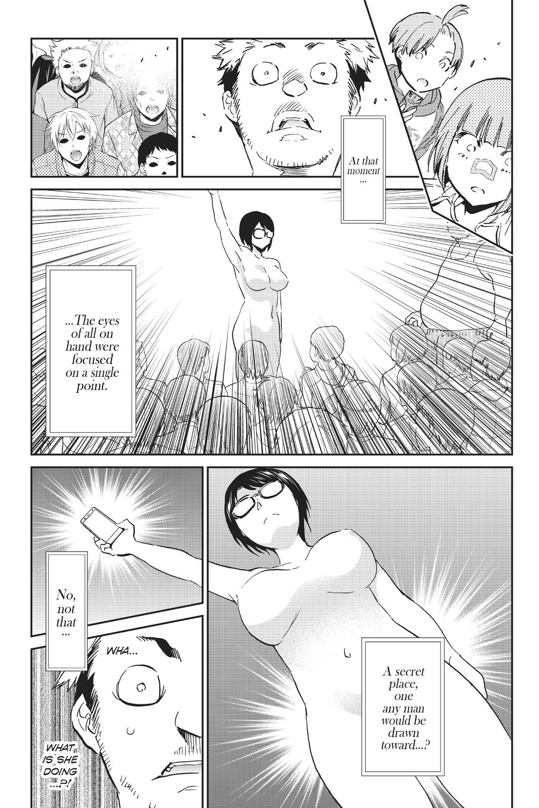 Real Account II chapter 112 page 17