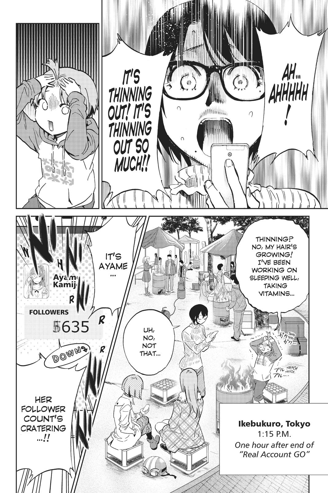 Real Account II chapter 112 page 2