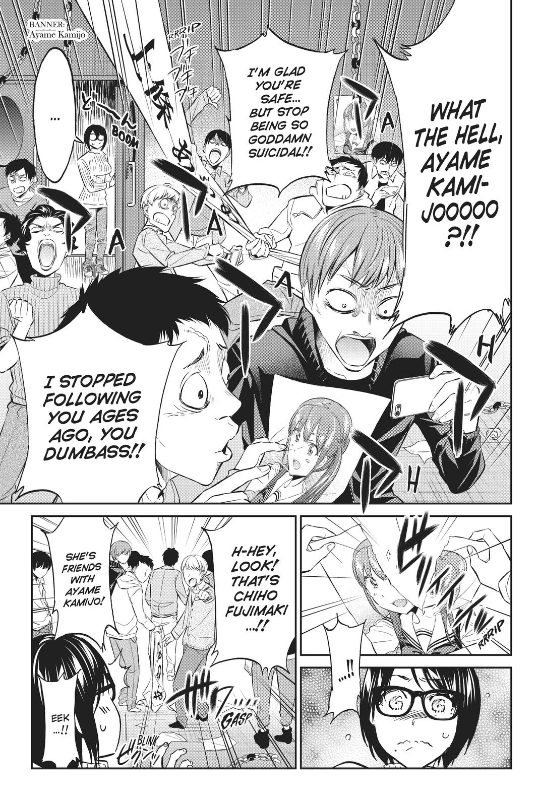 Real Account II chapter 112 page 5
