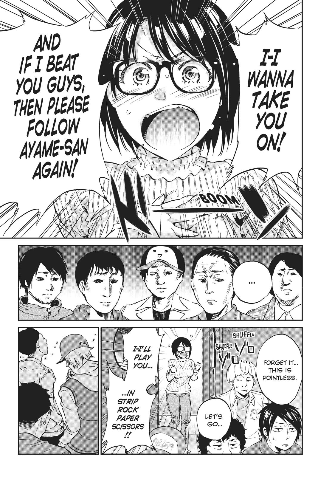 Real Account II chapter 112 page 7
