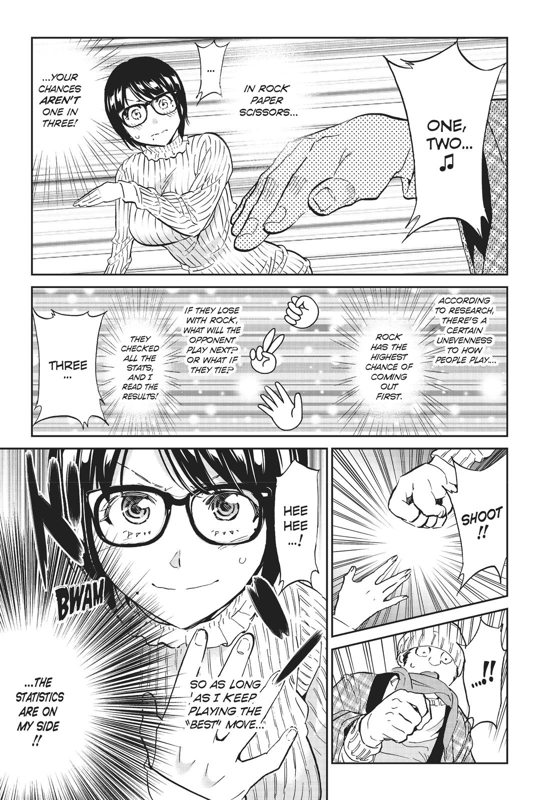 Real Account II chapter 112 page 9