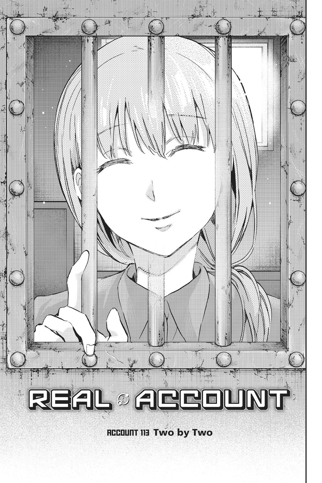 Real Account II chapter 113 page 5