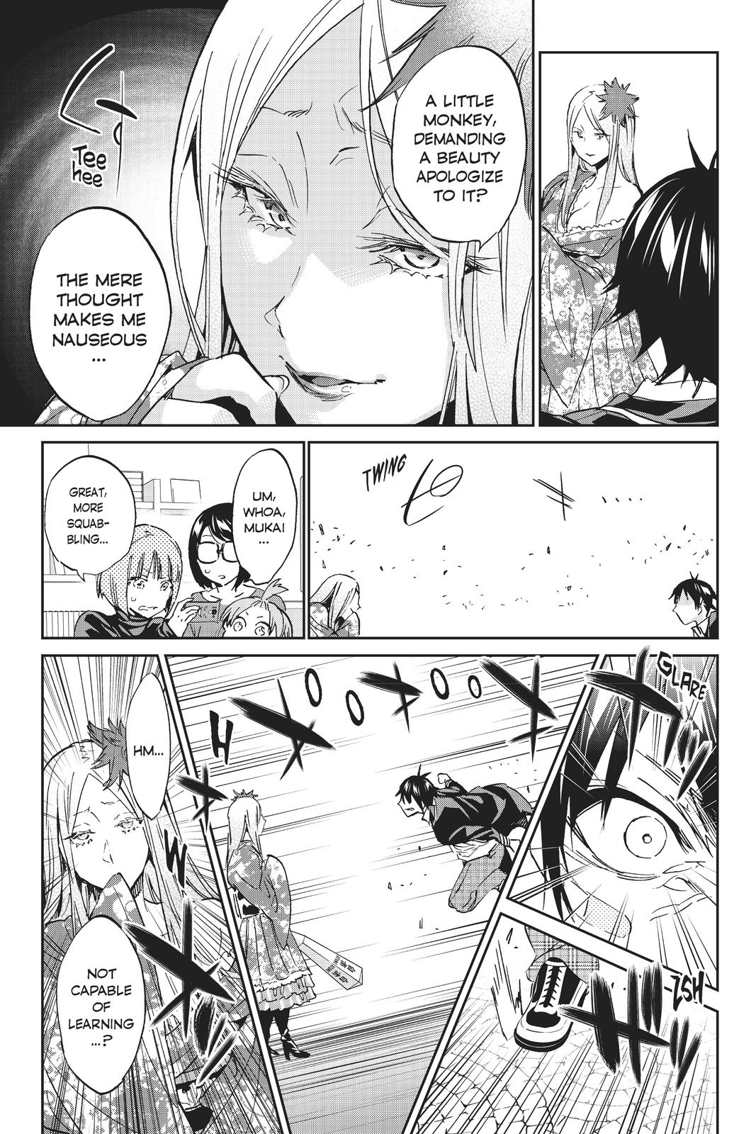 Real Account II chapter 114 page 13
