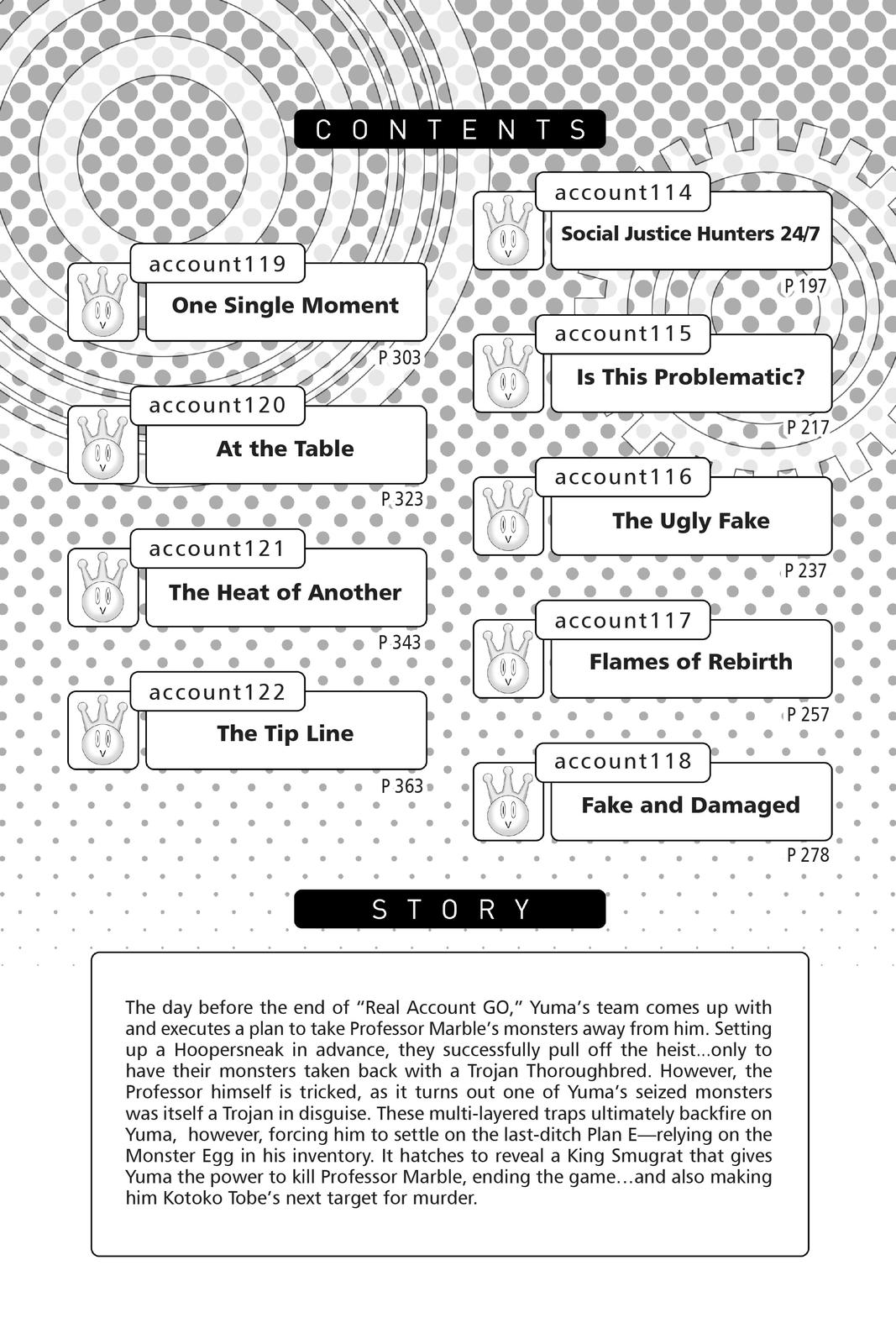 Real Account II chapter 114 page 2