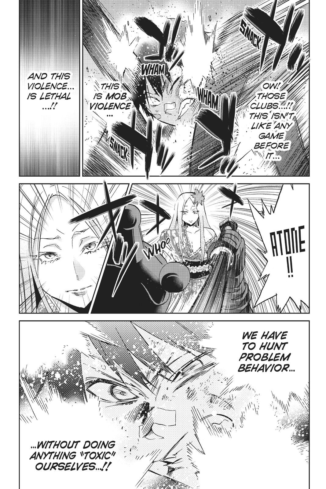 Real Account II chapter 114 page 21