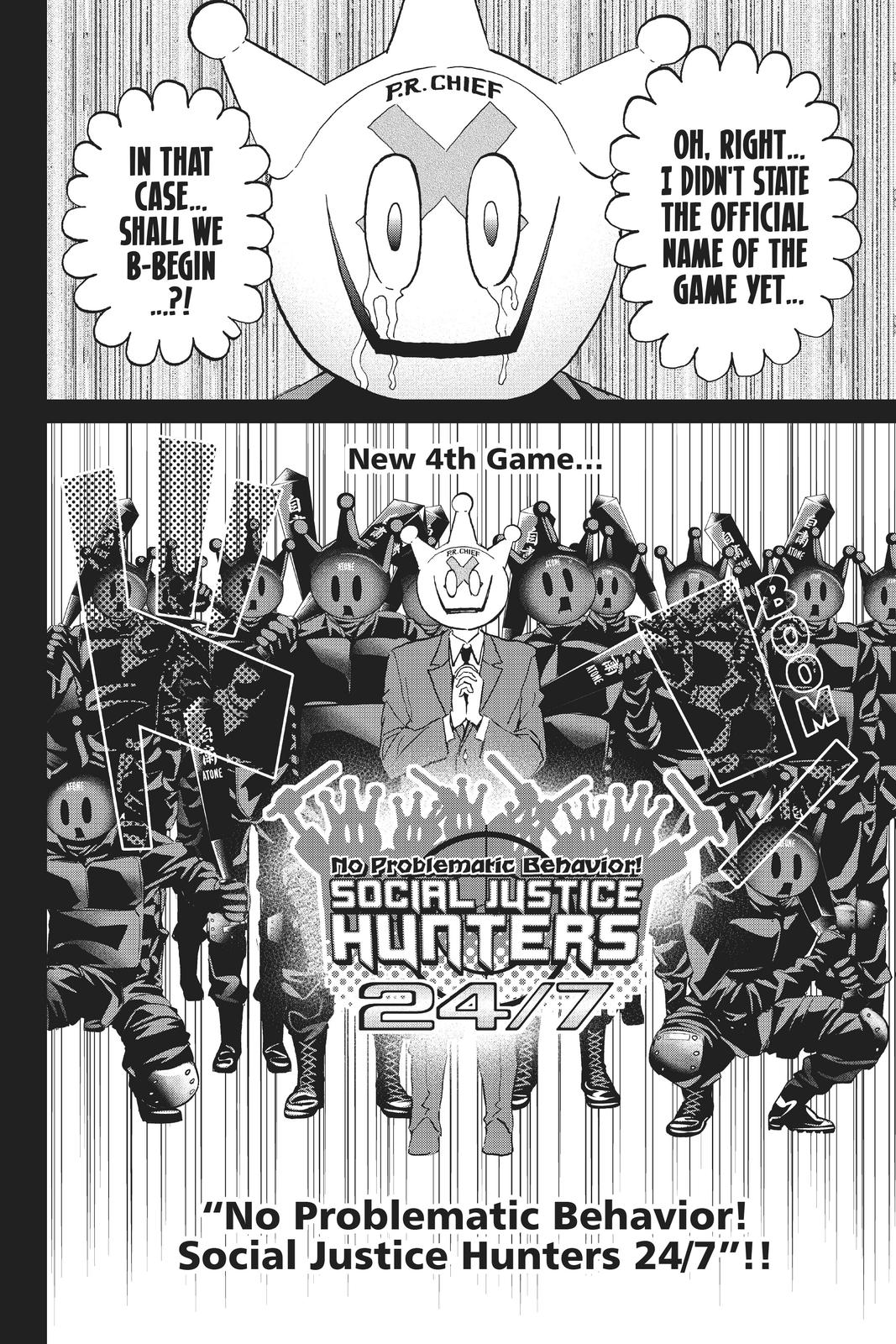 Real Account II chapter 114 page 22