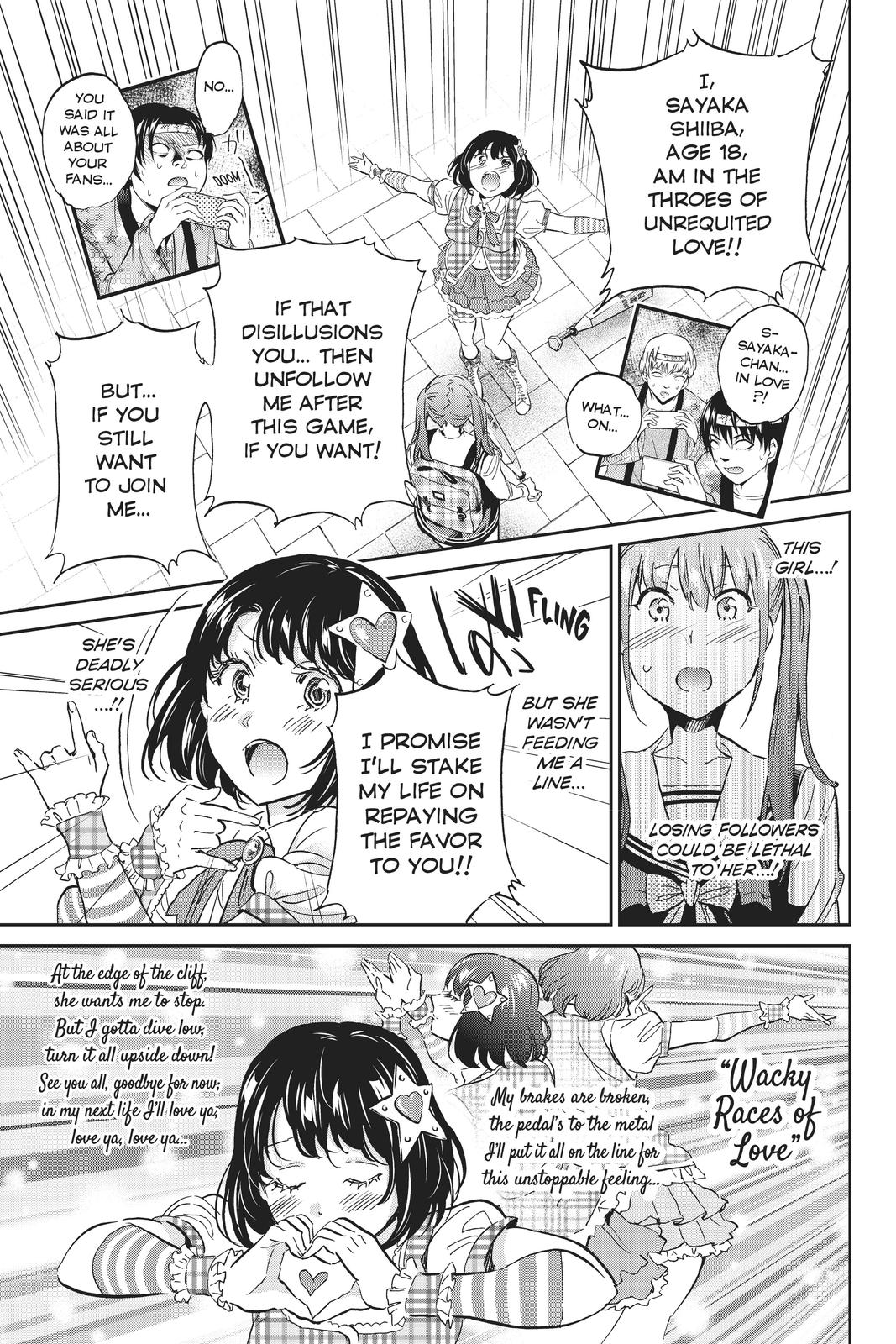 Real Account II chapter 115 page 15