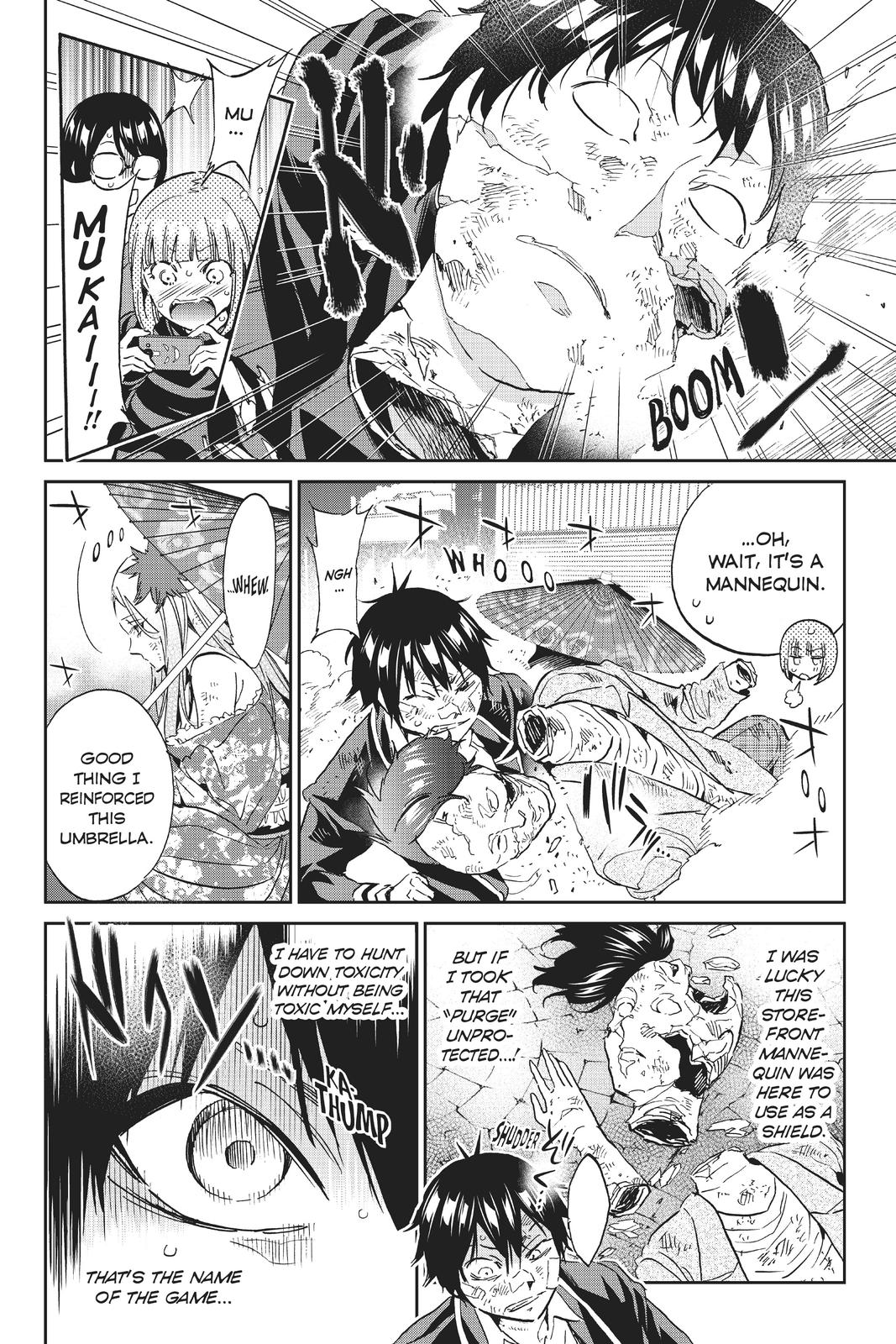 Real Account II chapter 115 page 2