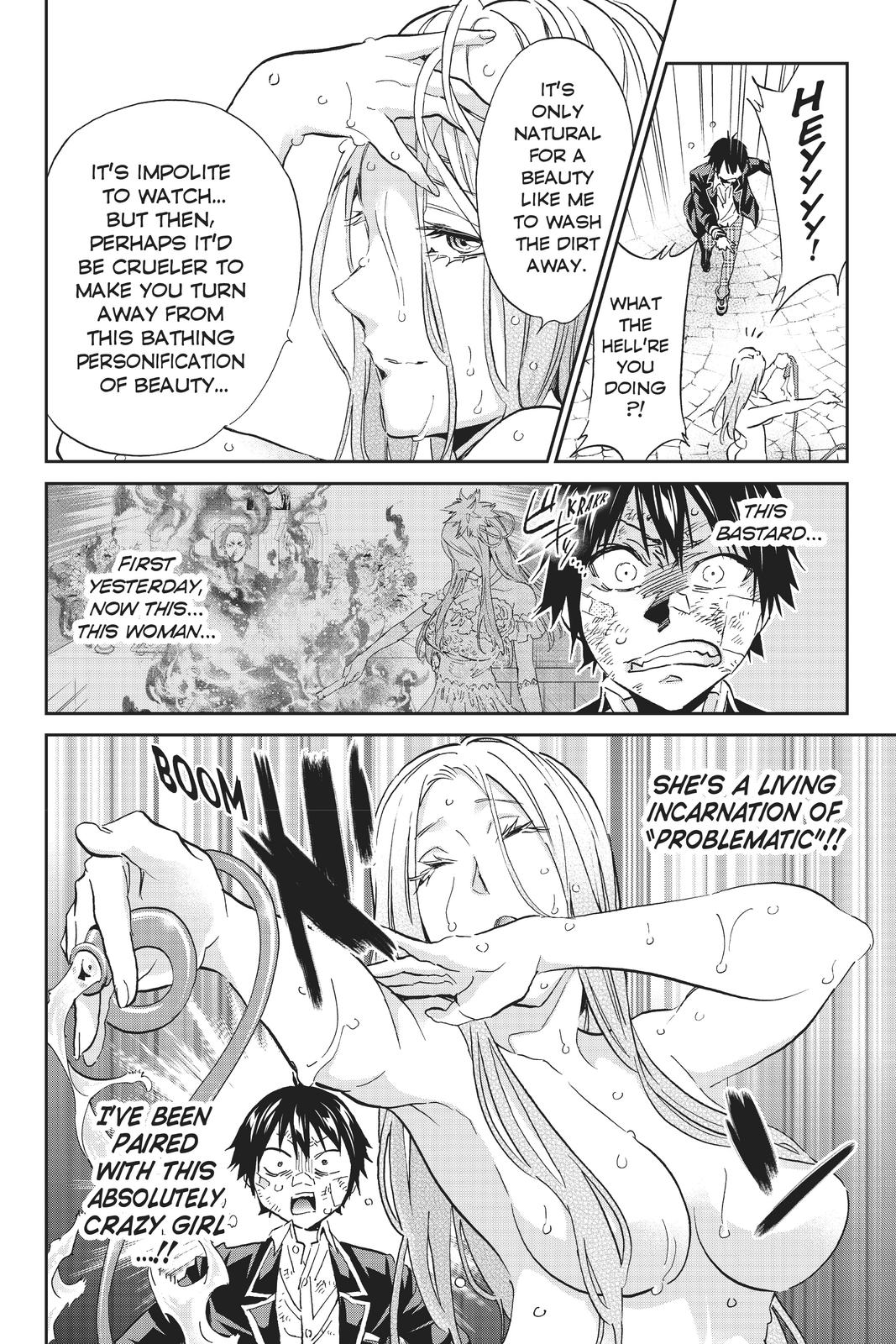 Real Account II chapter 115 page 4