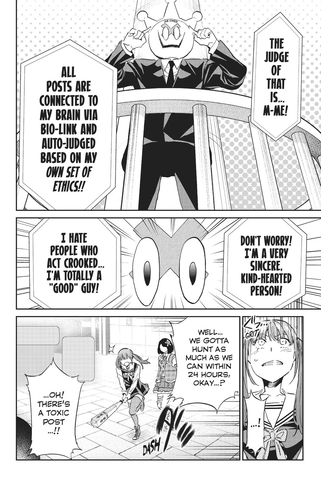 Real Account II chapter 115 page 8