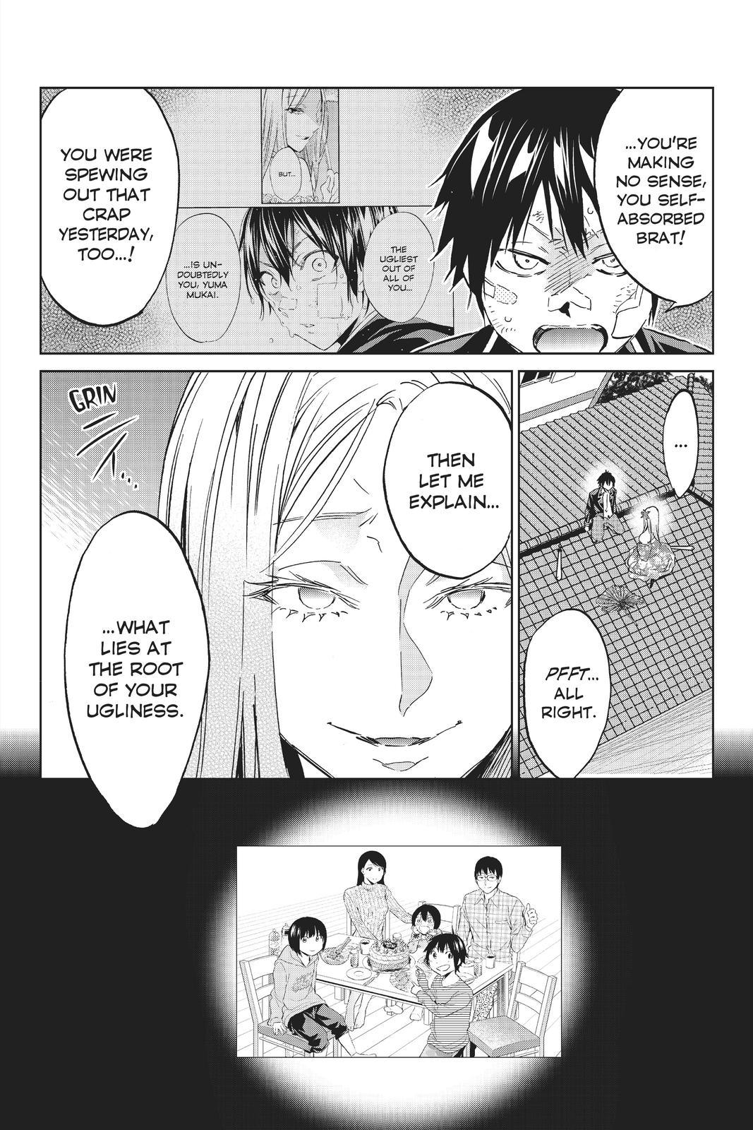 Real Account II chapter 116 page 10