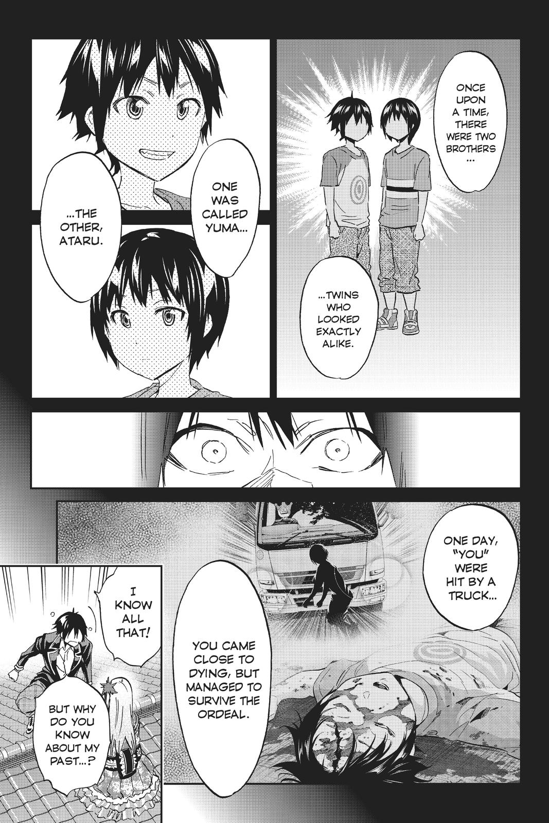 Real Account II chapter 116 page 11
