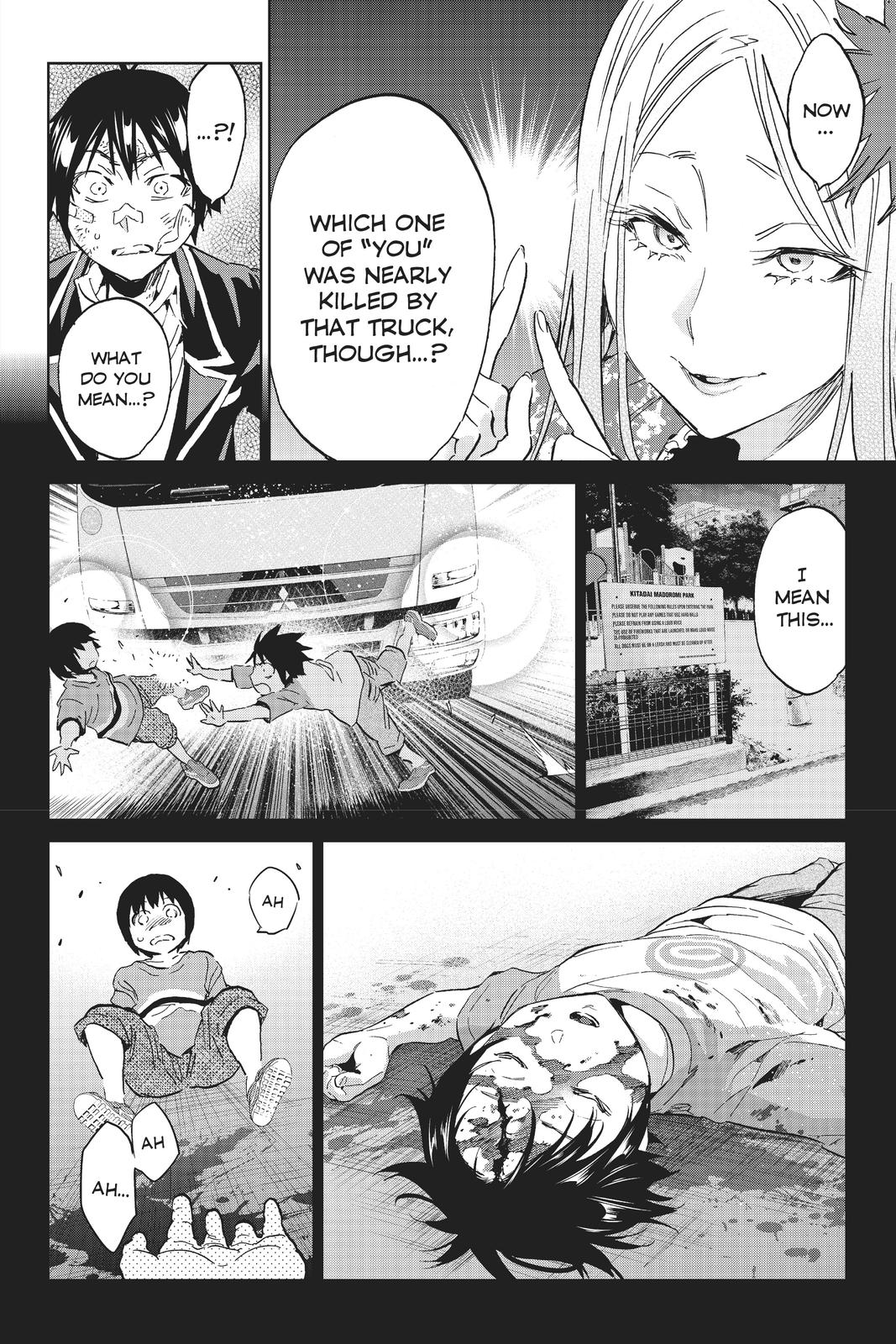 Real Account II chapter 116 page 12