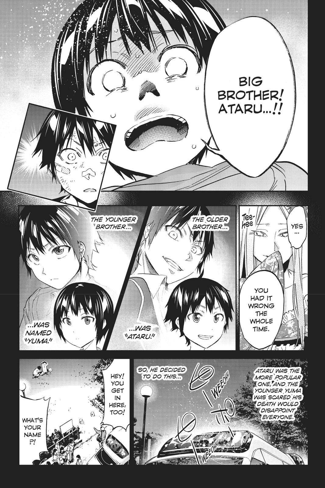 Real Account II chapter 116 page 13