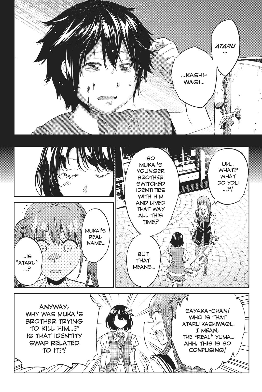 Real Account II chapter 116 page 14