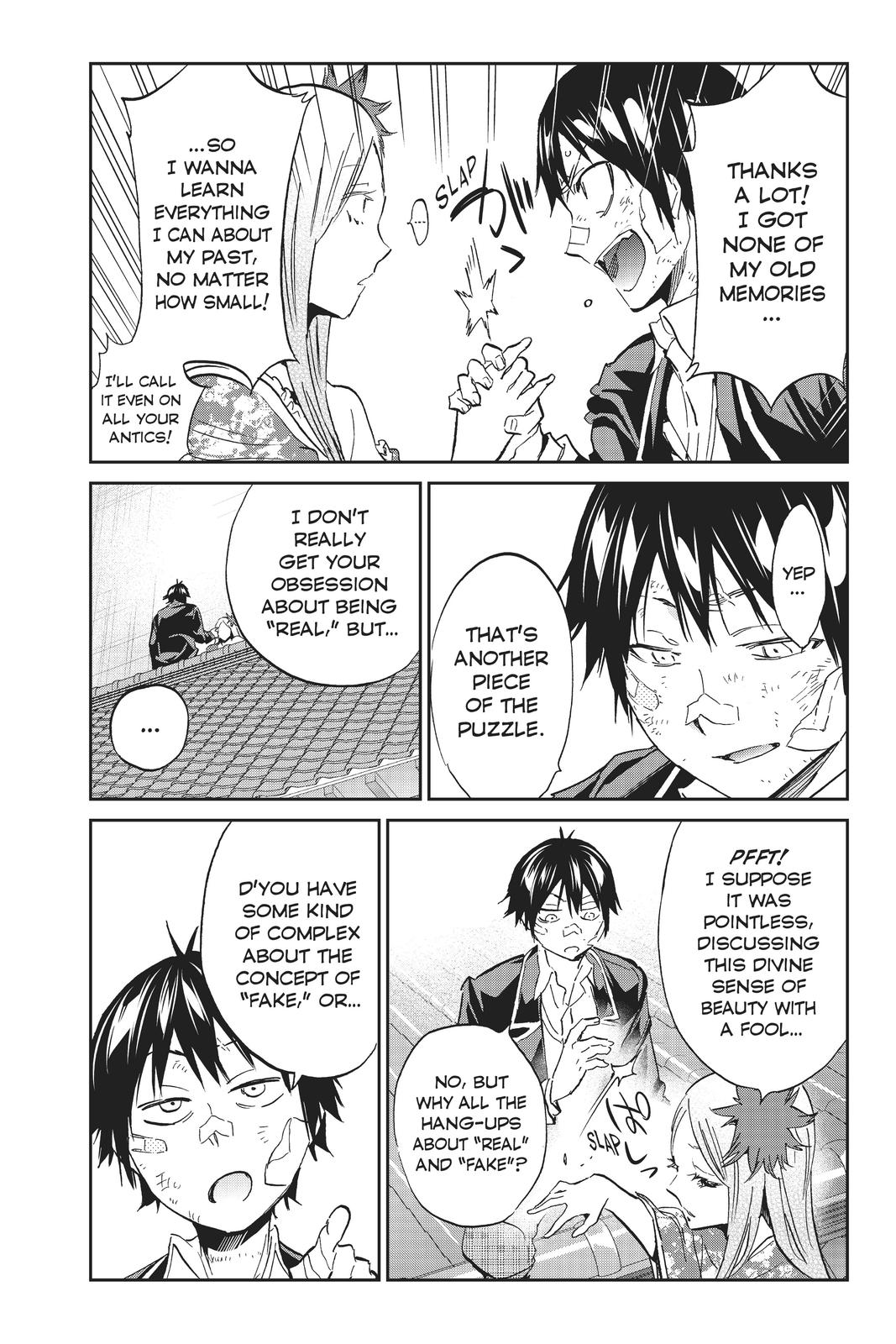 Real Account II chapter 116 page 17