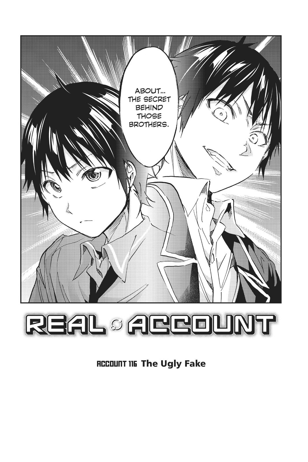 Real Account II chapter 116 page 3