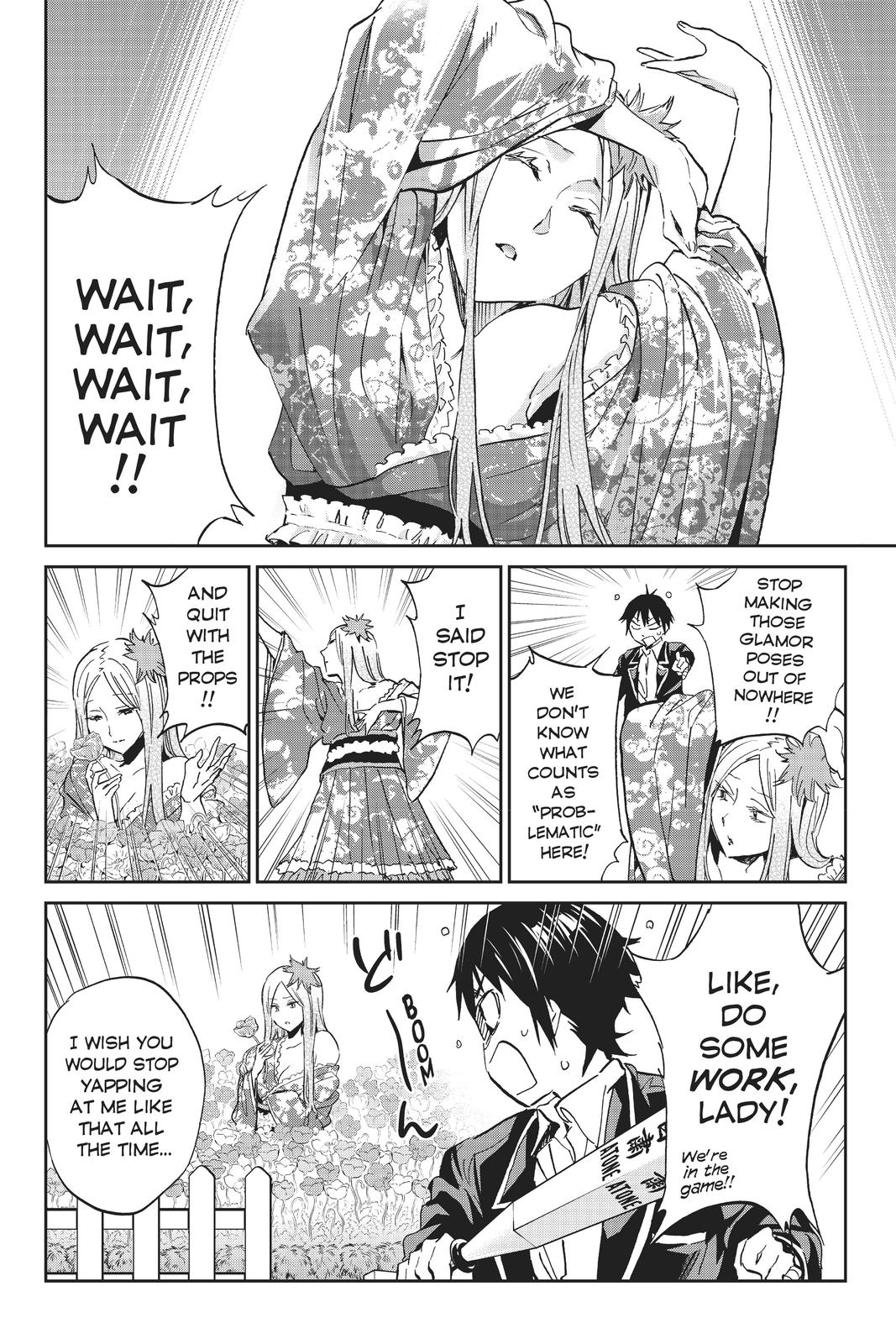 Real Account II chapter 116 page 4