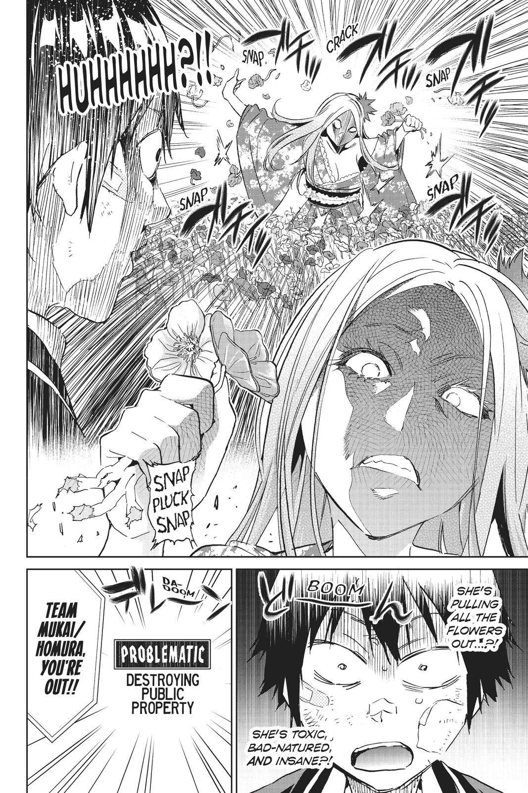 Real Account II chapter 116 page 6