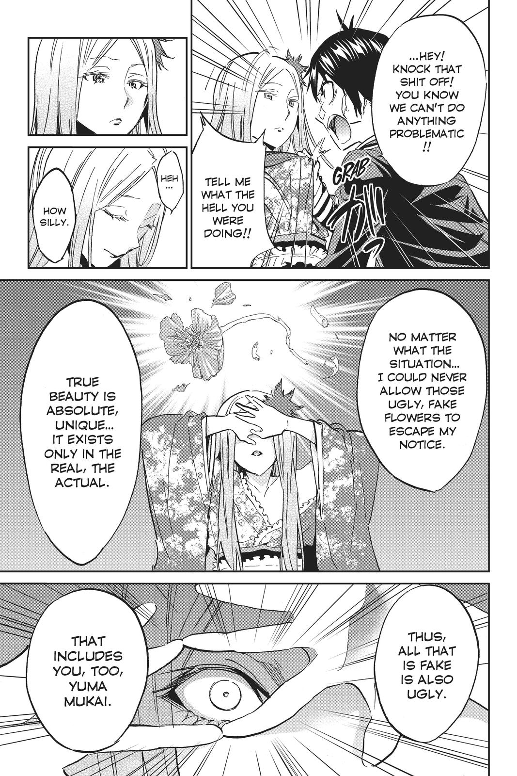 Real Account II chapter 116 page 9