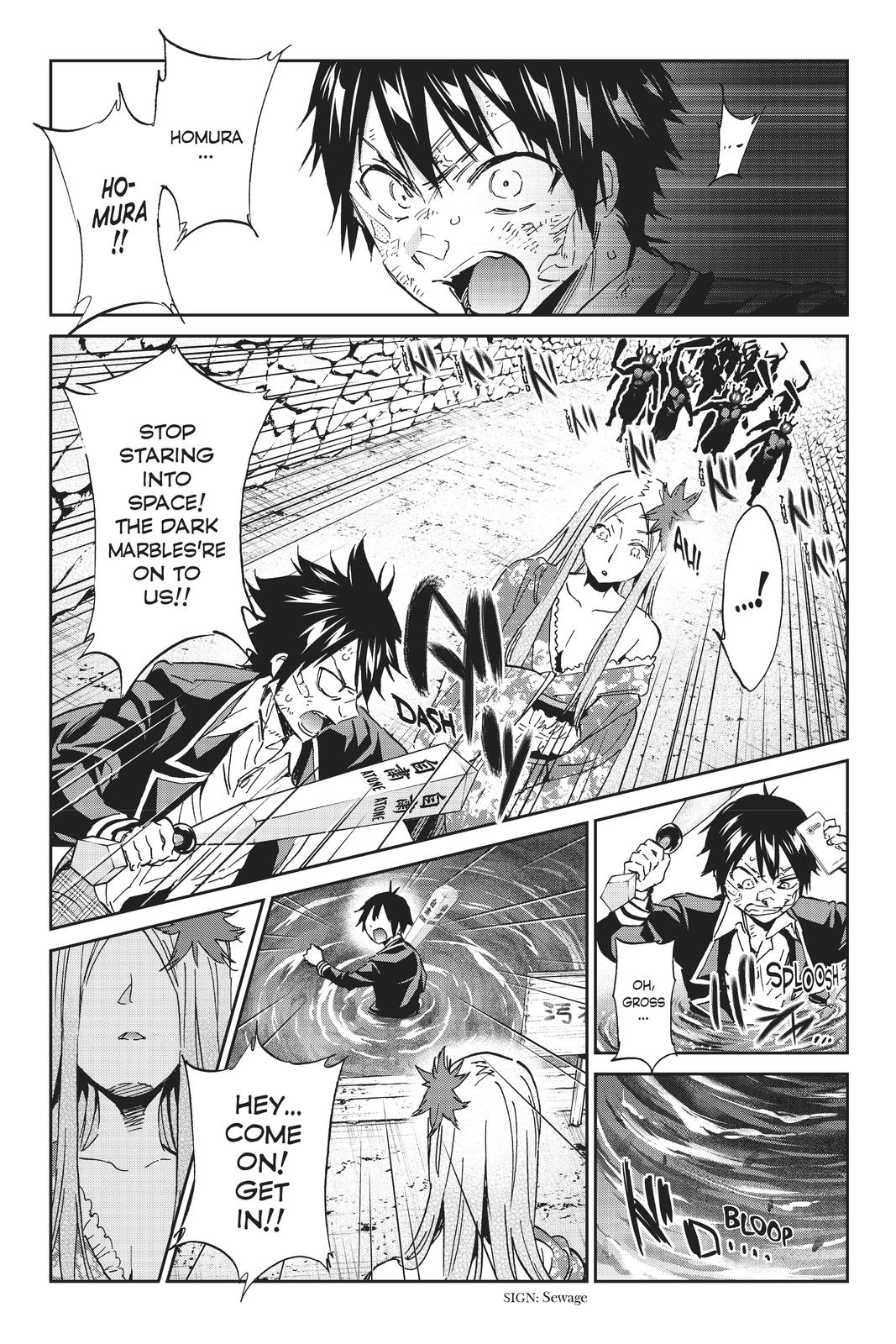 Real Account II chapter 117 page 15