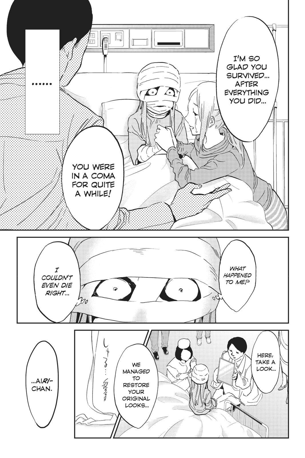Real Account II chapter 117 page 9
