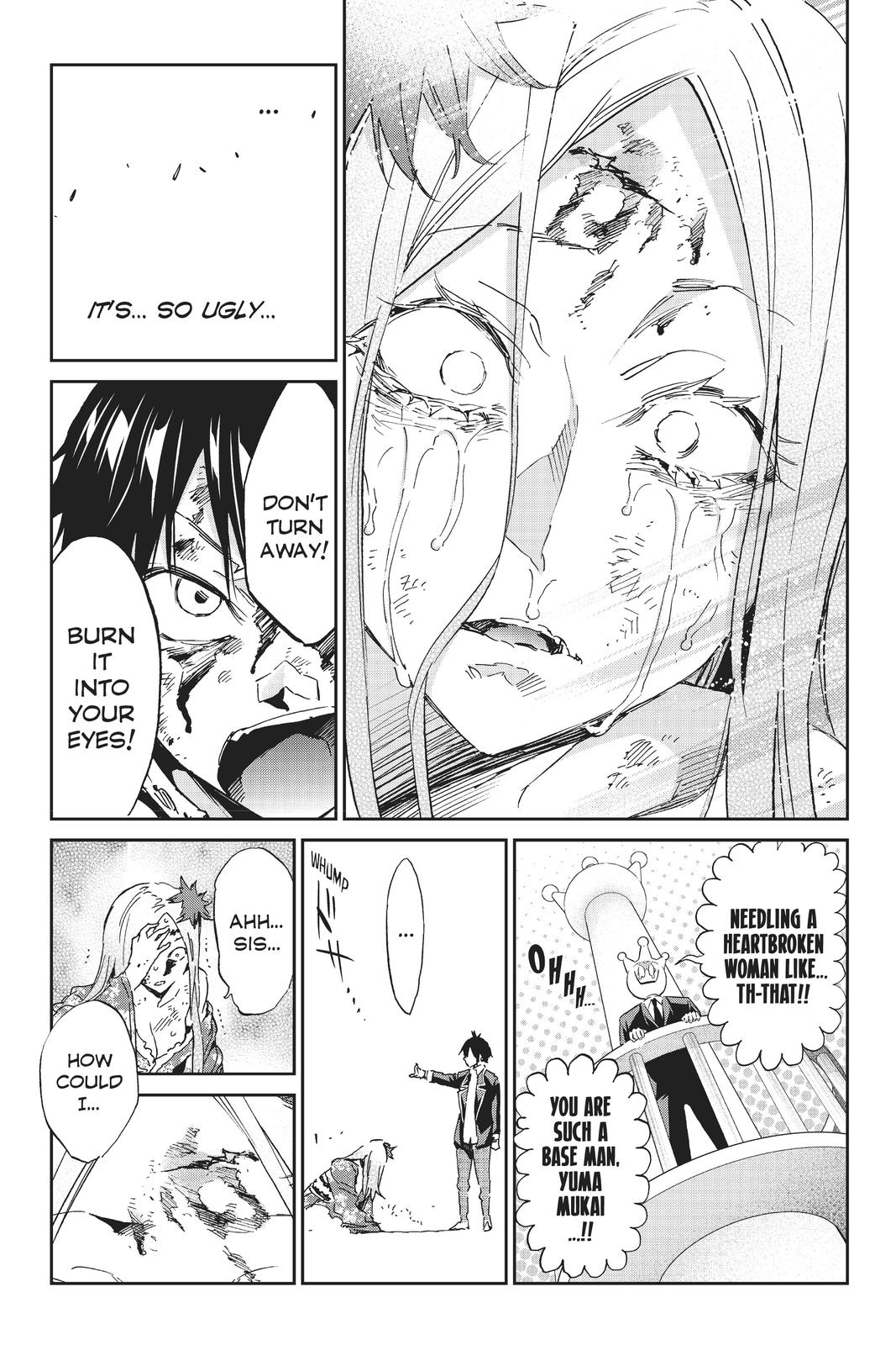 Real Account II chapter 118 page 14