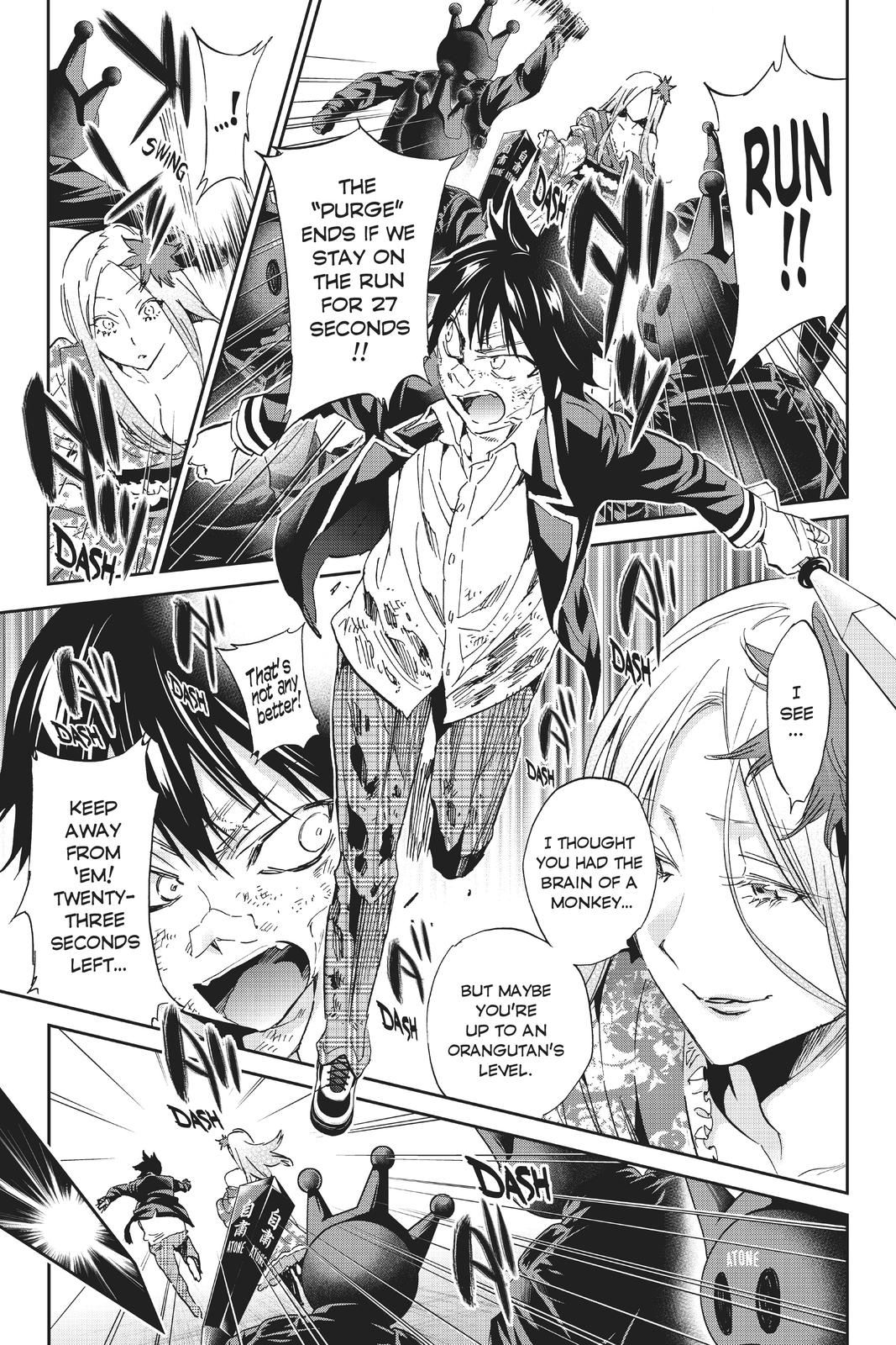 Real Account II chapter 118 page 4