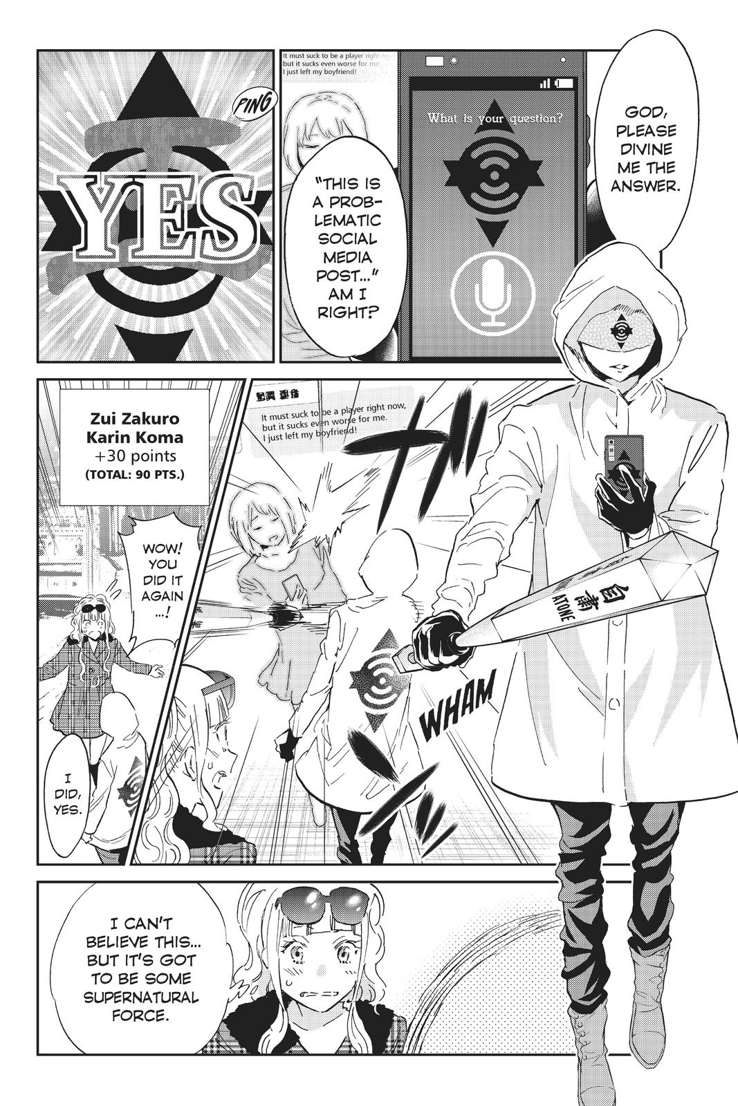 Real Account II chapter 118 page 5