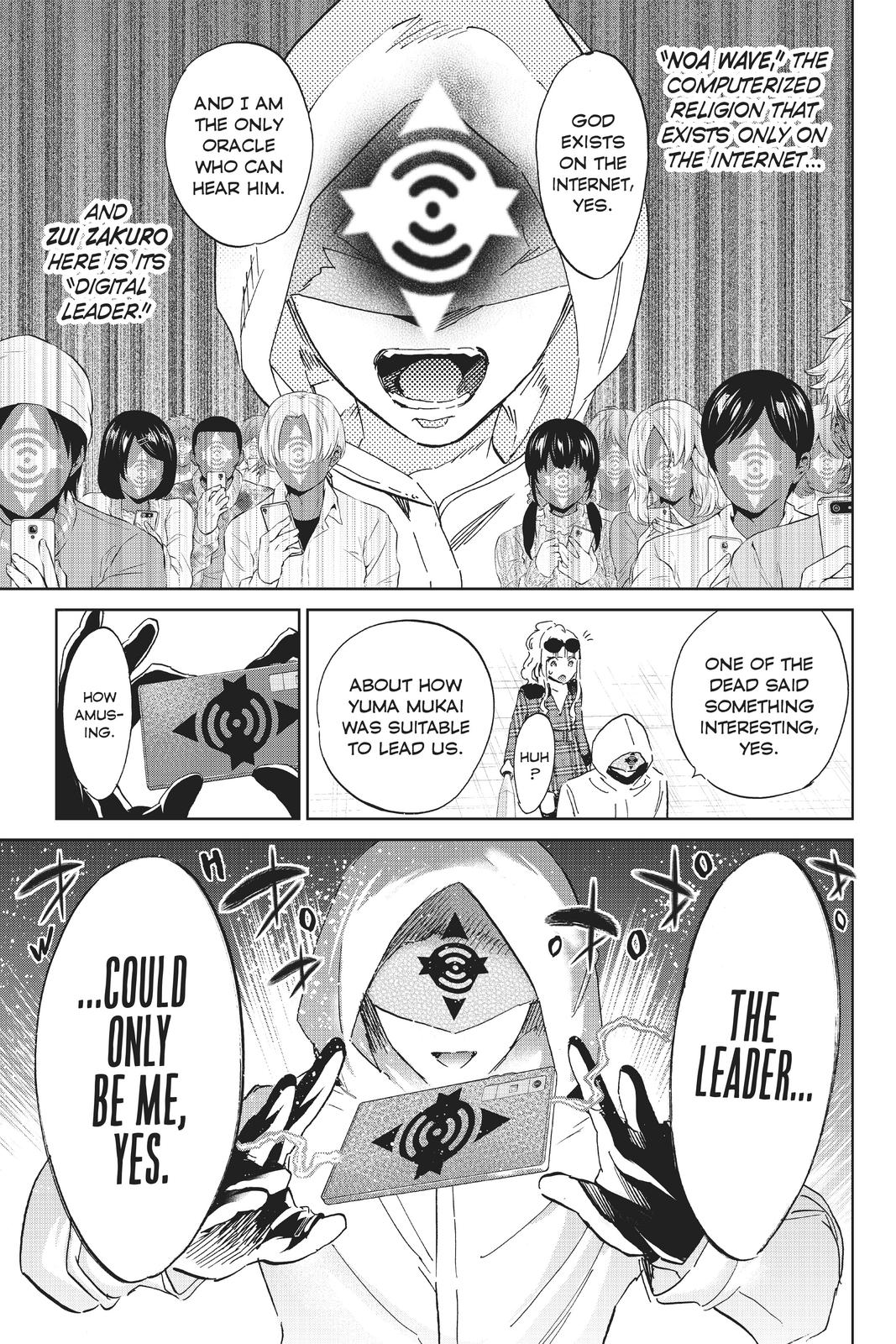 Real Account II chapter 118 page 6