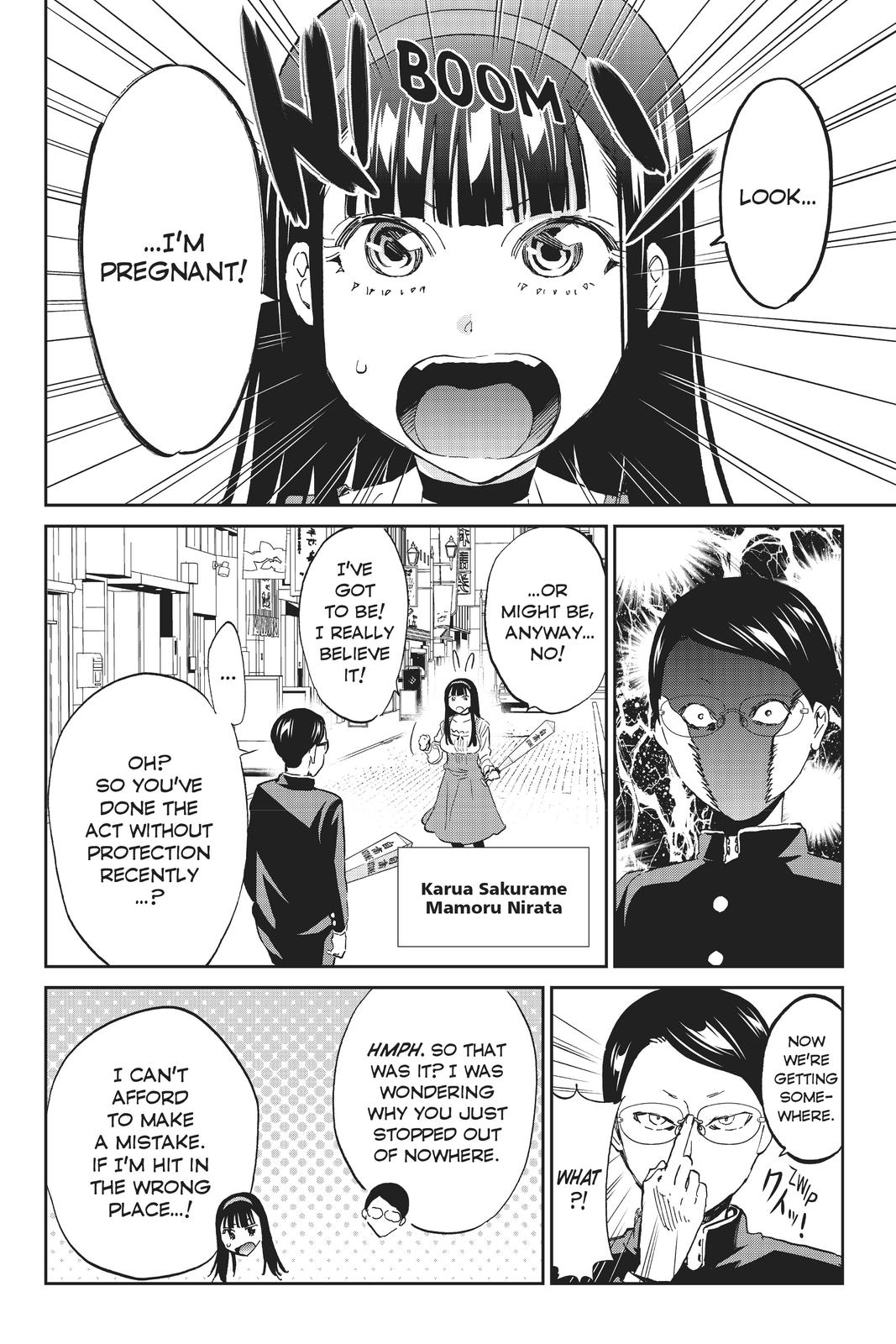 Real Account II chapter 118 page 7