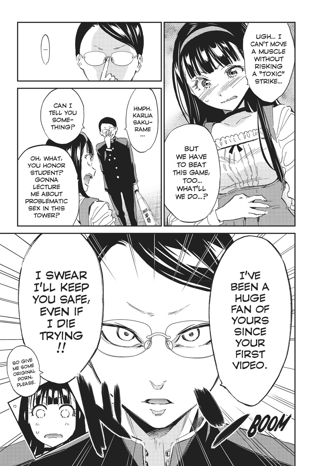 Real Account II chapter 118 page 8