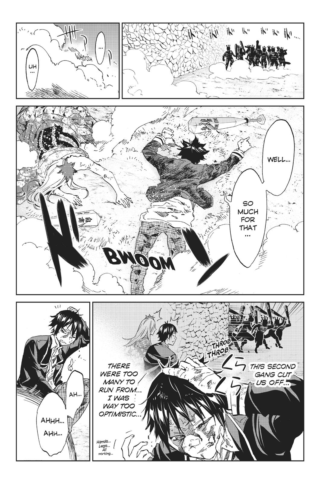 Real Account II chapter 118 page 9