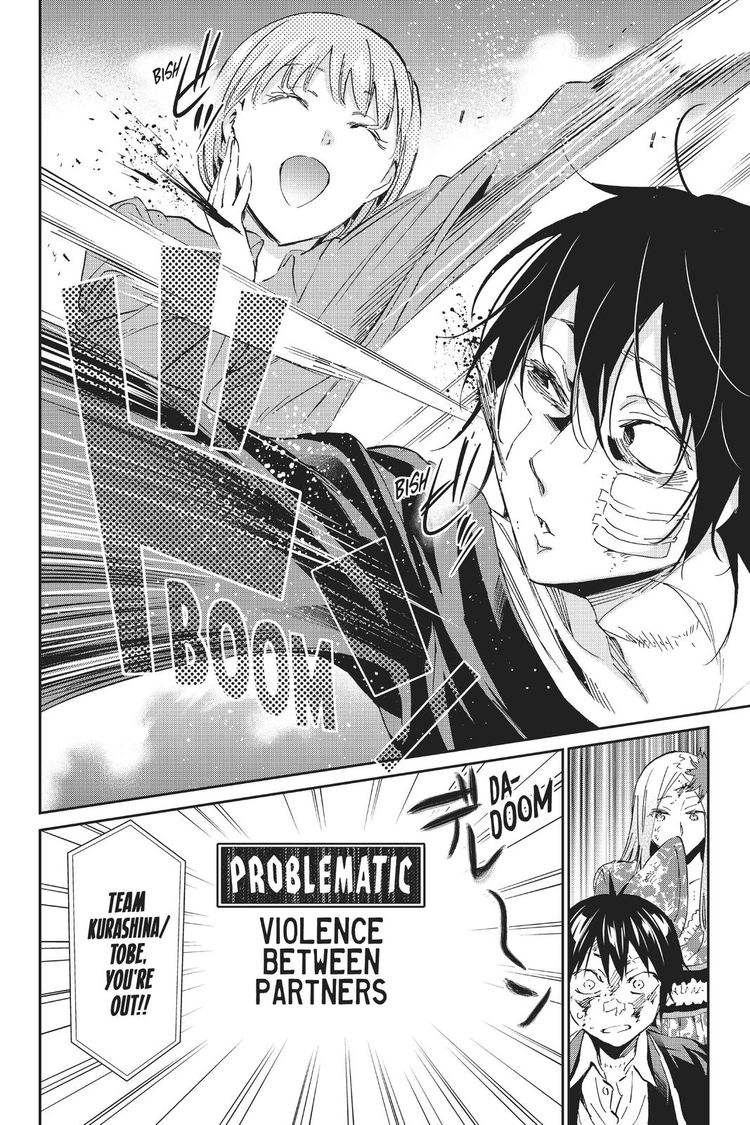 Real Account II chapter 119 page 10