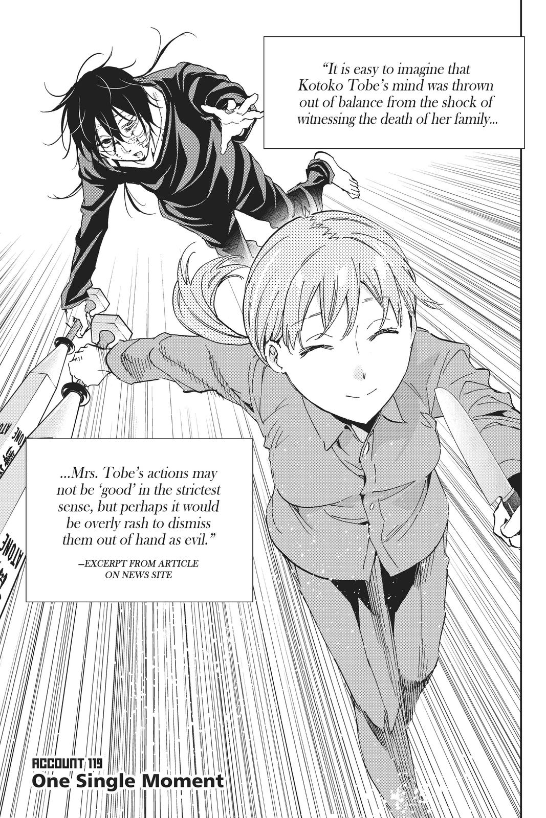 Real Account II chapter 119 page 3