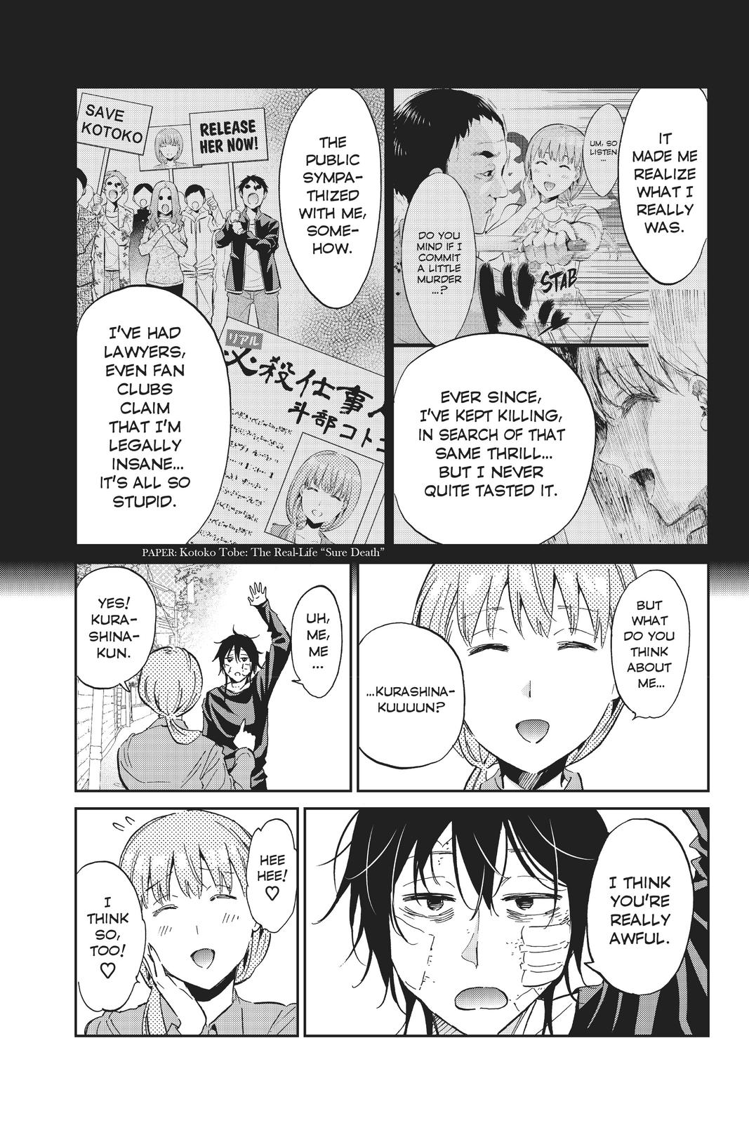 Real Account II chapter 119 page 9
