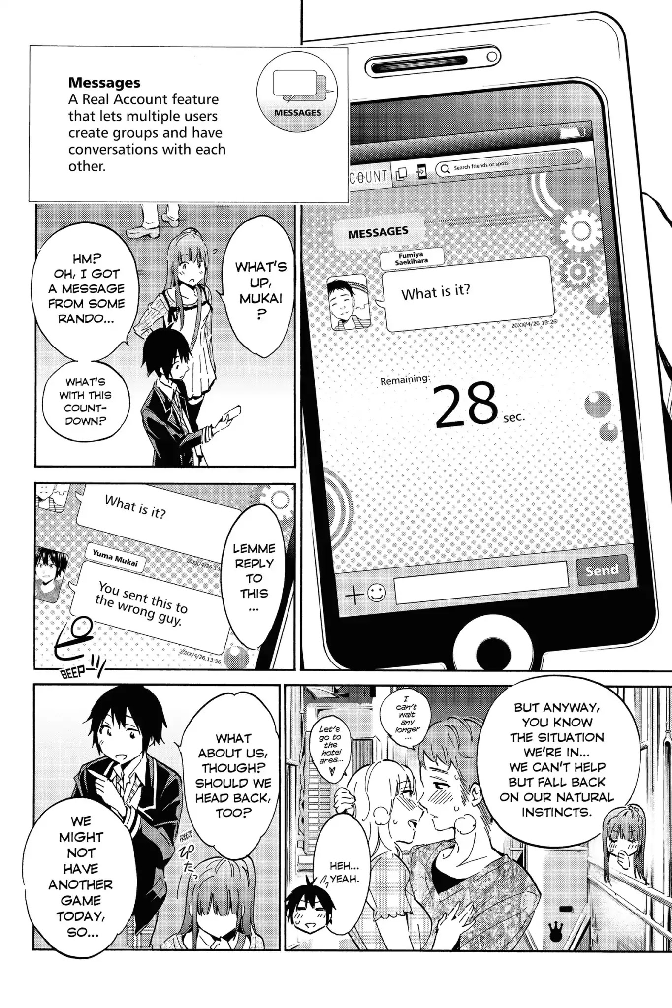 Real Account II chapter 12 page 10