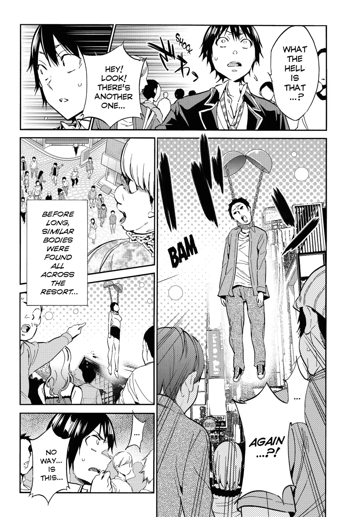 Real Account II chapter 12 page 13