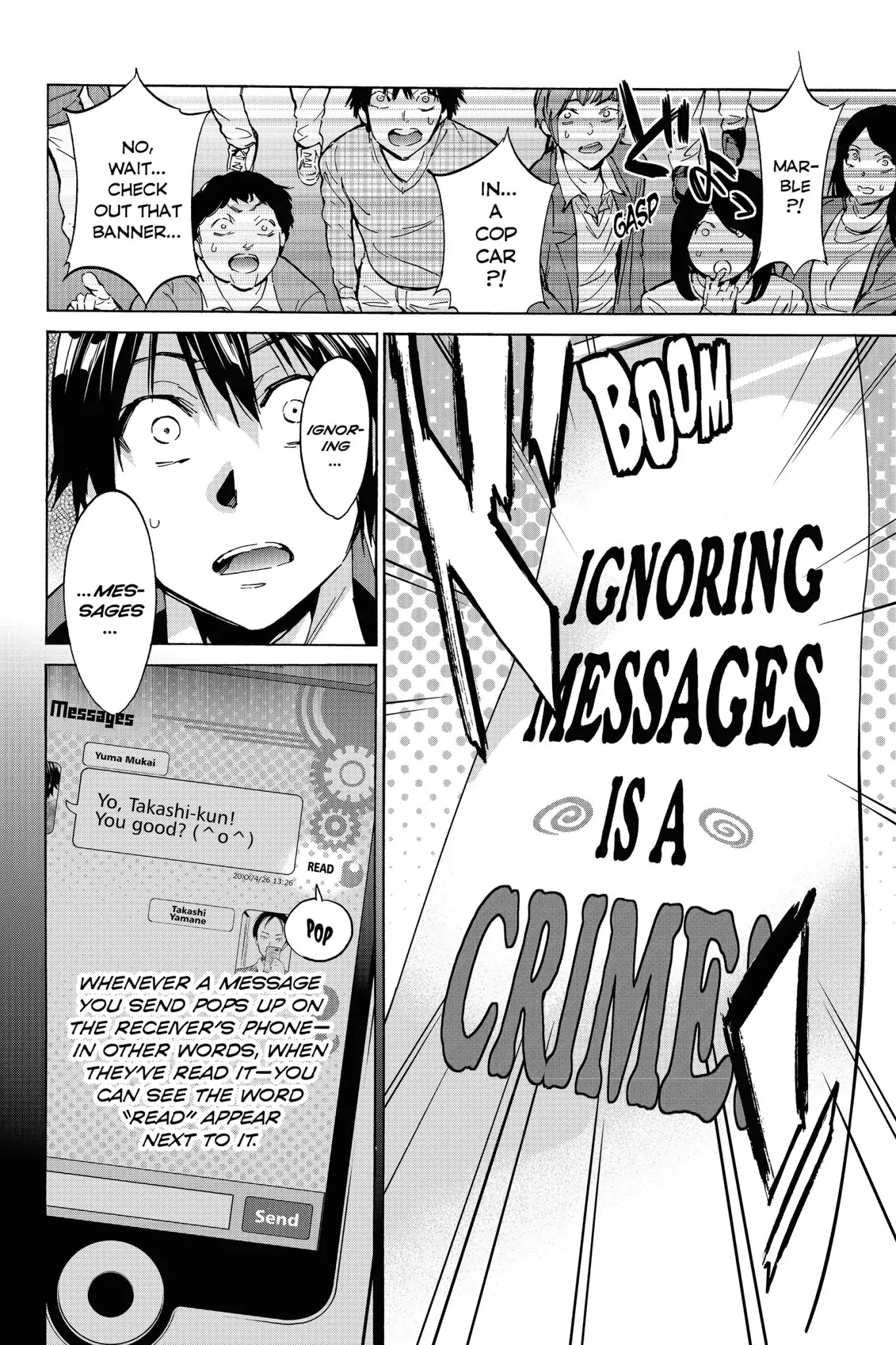 Real Account II chapter 12 page 15
