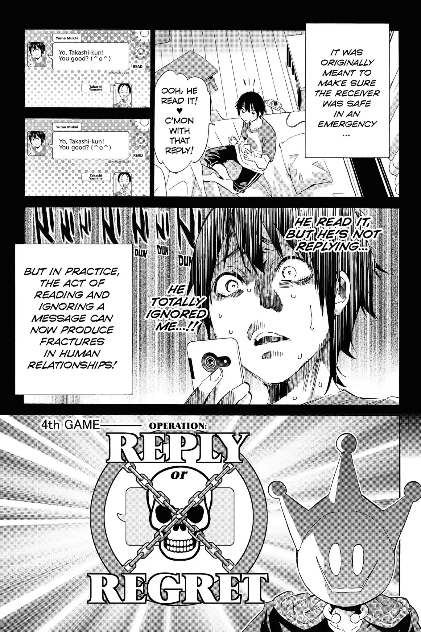 Real Account II chapter 12 page 16