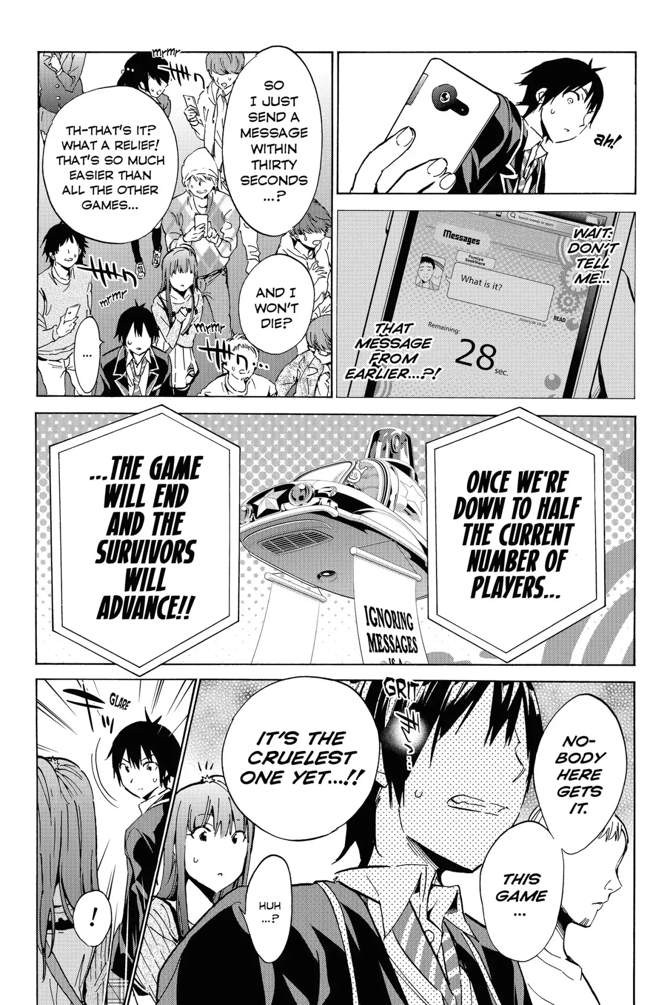 Real Account II chapter 12 page 18