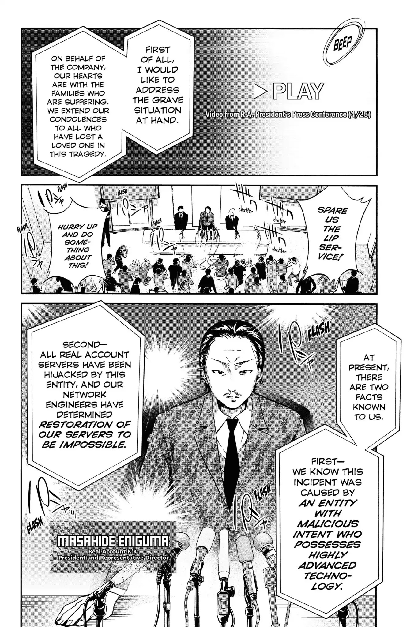 Real Account II chapter 12 page 2