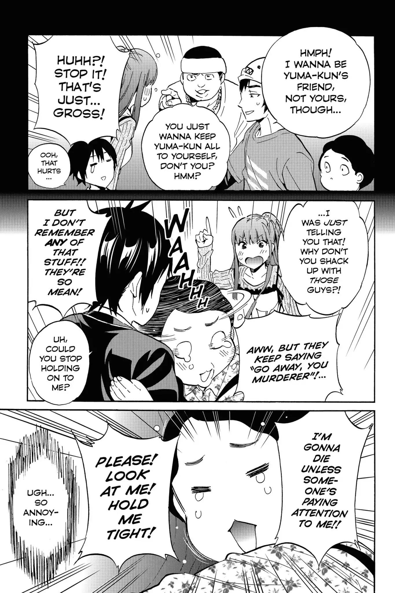 Real Account II chapter 12 page 7