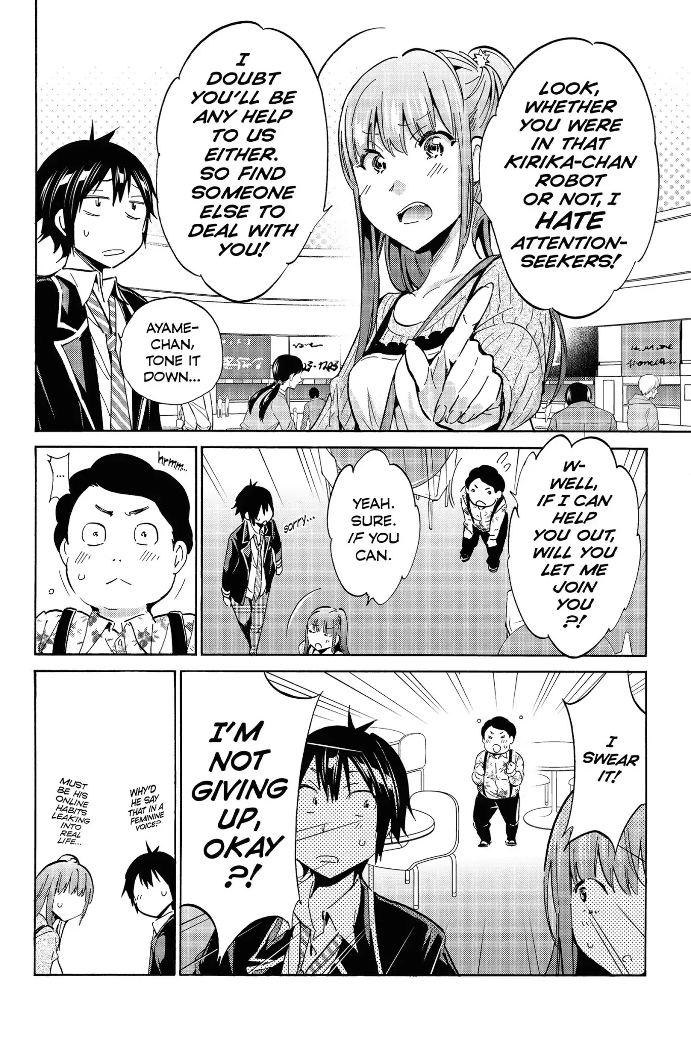 Real Account II chapter 12 page 8