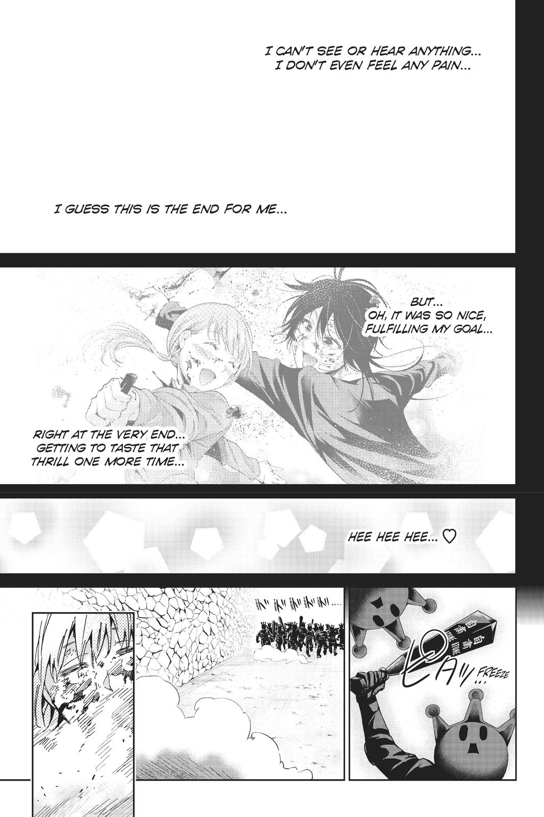 Real Account II chapter 120 page 11