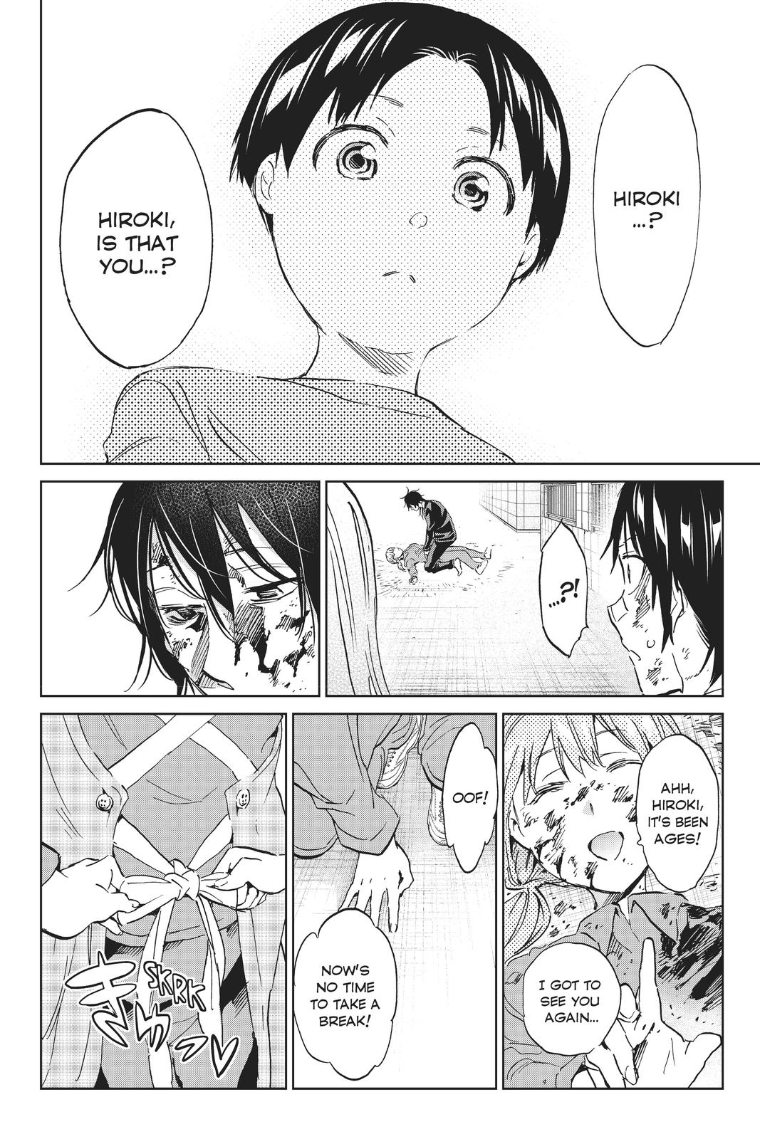 Real Account II chapter 120 page 14